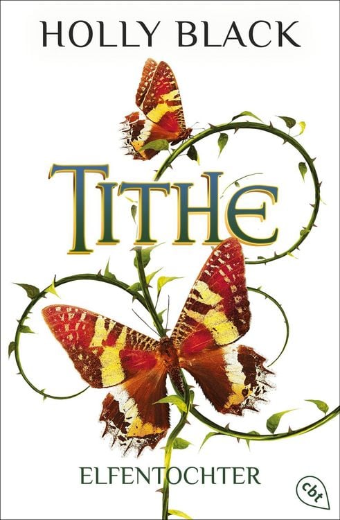 Produktbild: Tithe
