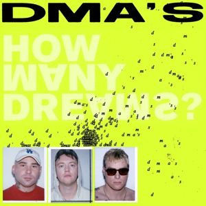 Produktbild: How Many Dreams?