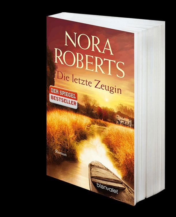 Produktbild: Die letzte Zeugin
