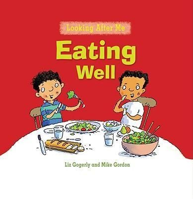 Produktbild: Eating Well