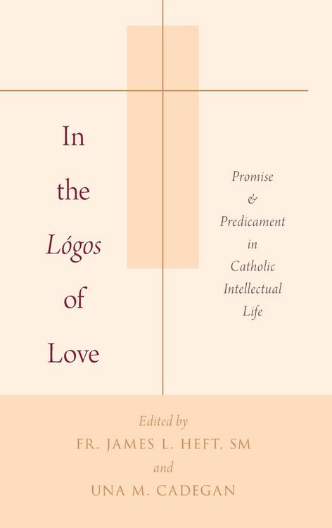 Produktbild: In the L&oacute;gos of Love