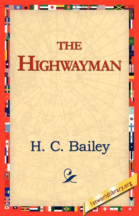 Produktbild: The Highwayman