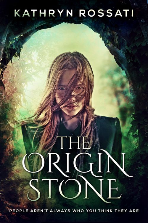 Produktbild: The Origin Stone