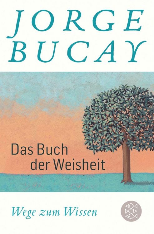 Produktbild: Das Buch der Weisheit