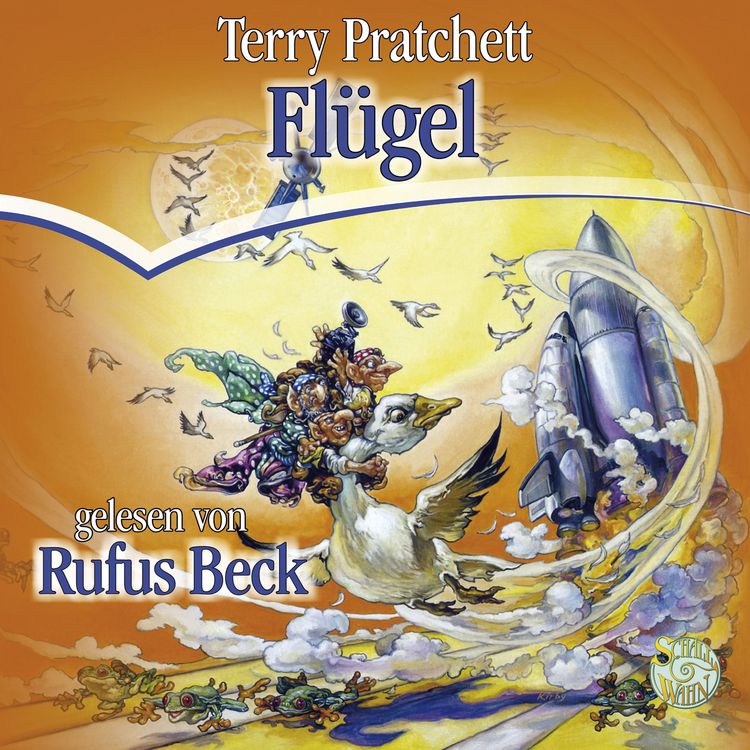 Produktbild: Fl&uuml;gel