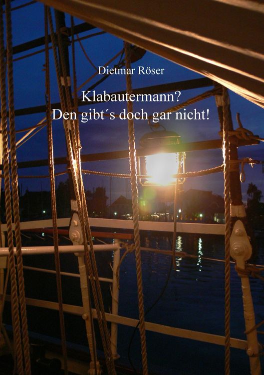 Produktbild: Klabautermann? Den gibt's doch gar nicht!