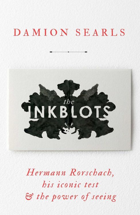 Produktbild: The Inkblots