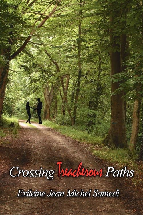 Produktbild: Crossing Treacherous Paths