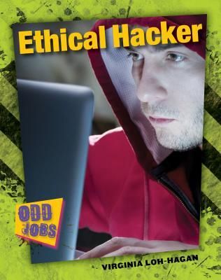 Produktbild: Ethical Hacker