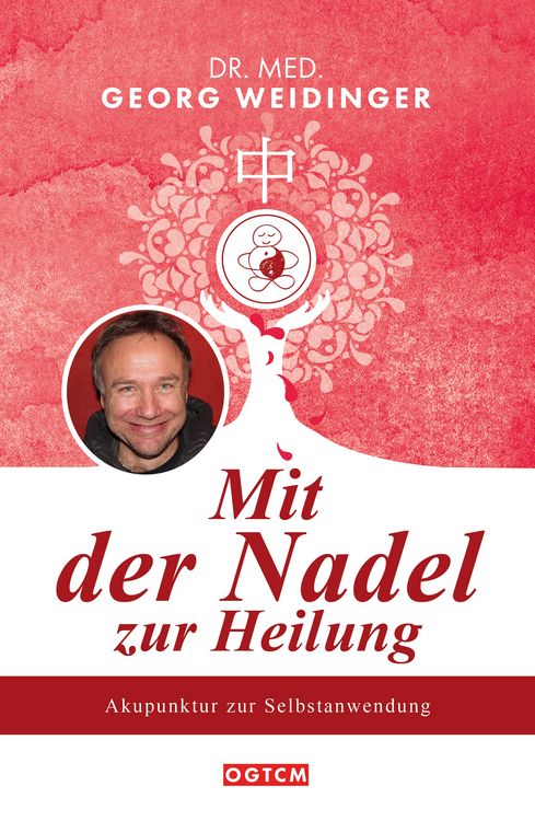 Produktbild: Mit der Nadel zur Heilung
