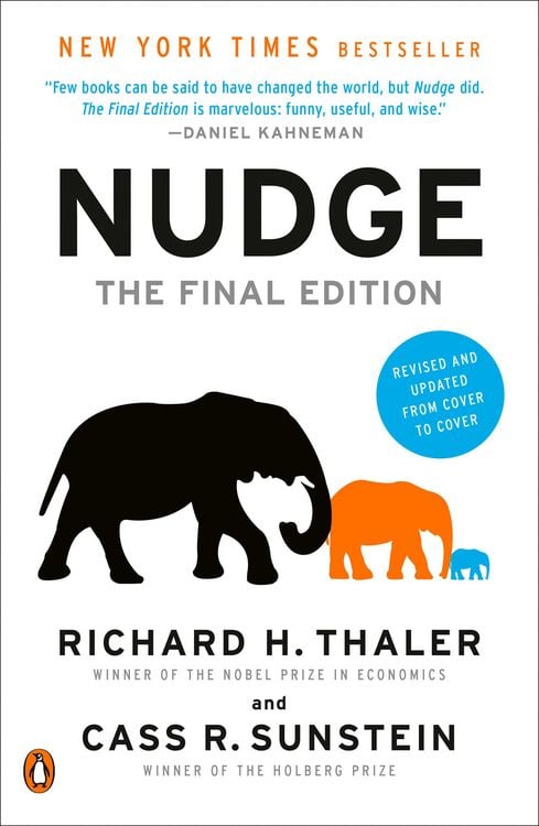 Produktbild: Nudge