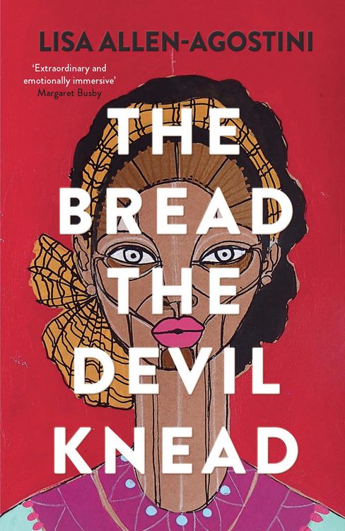 Produktbild: The Bread the Devil Knead
