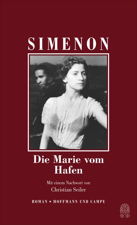 Produktbild: Die Marie vom Hafen