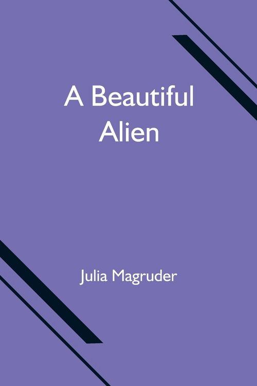 Produktbild: A Beautiful Alien
