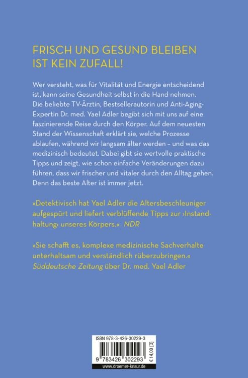 Produktbild: Genial vital!