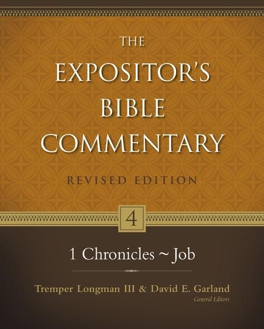 Produktbild: 1 Chronicles-Job