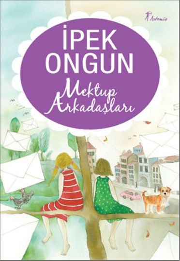 Produktbild: Mektup Arkadaslari