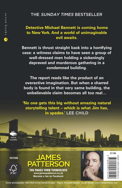 Produktbild: Burn