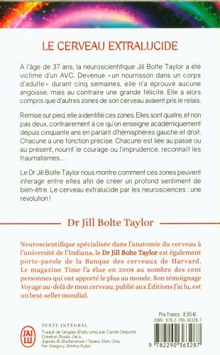Produktbild: Le cerveau extralucide