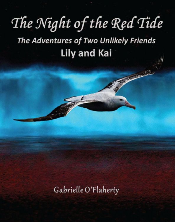 Produktbild: Night of the Red Tide