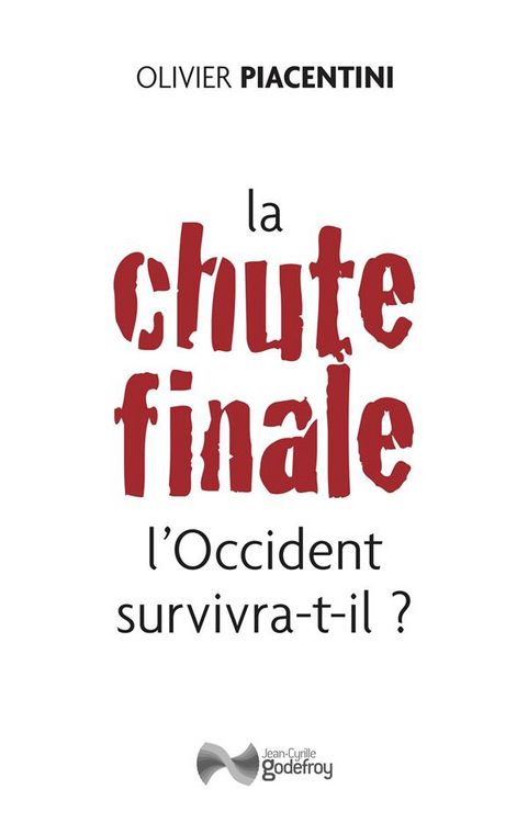 Produktbild: Chute finale occident survivra