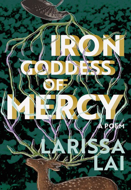 Produktbild: Iron Goddess of Mercy