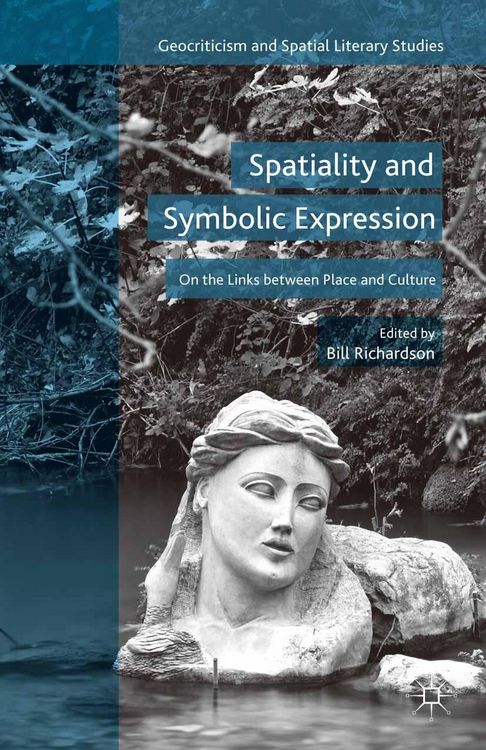 Produktbild: Spatiality and Symbolic Expression