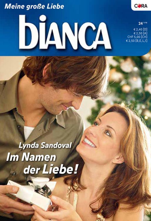 Produktbild: Im Namen der Liebe!