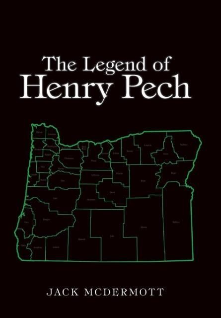 Produktbild: The Legend of Henry Pech