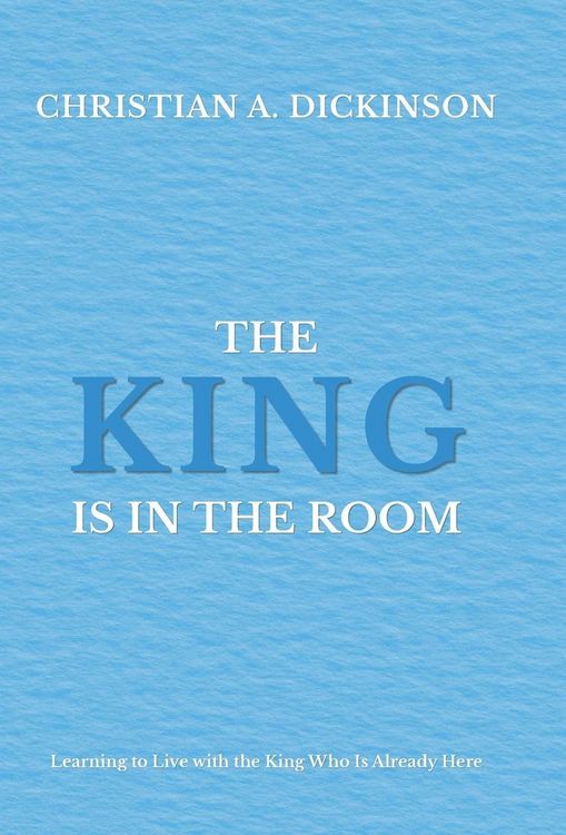 Produktbild: The King is in the Room