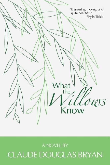 Produktbild: What the Willows Know