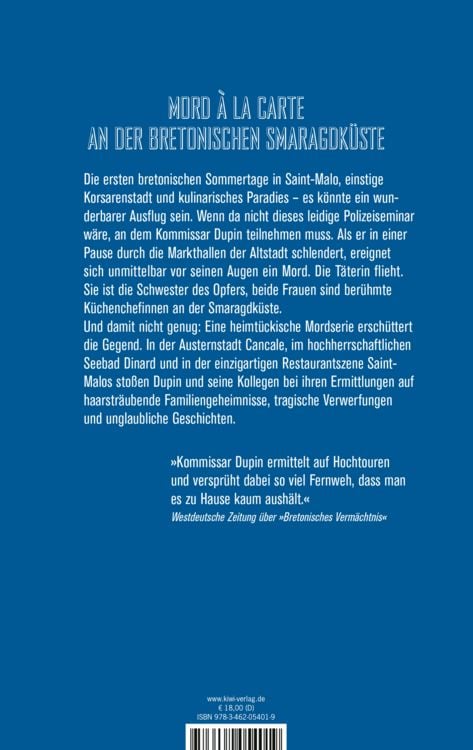 Produktbild: Bretonische Spezialit&auml;ten