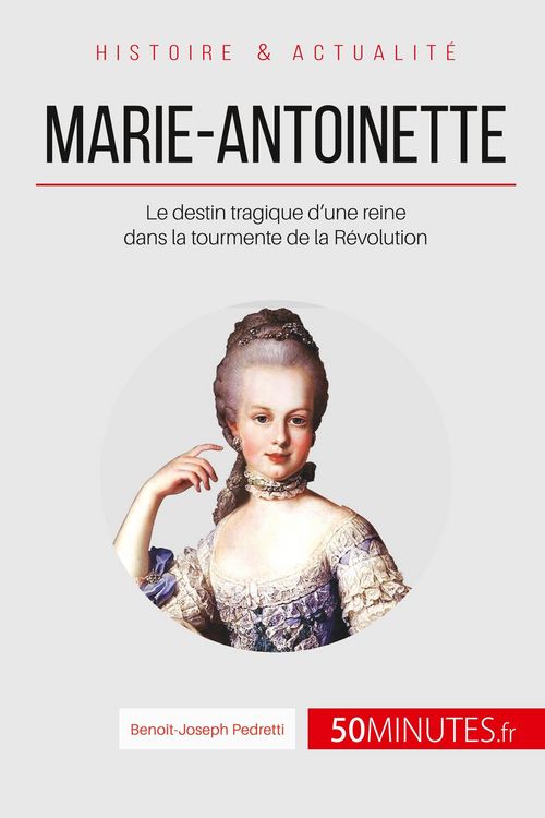 Produktbild: Marie-Antoinette