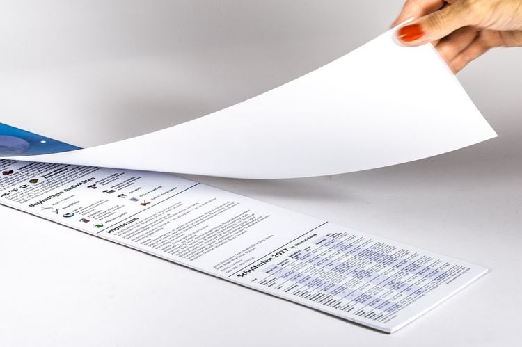 Produktbild: Mondkalender 2027