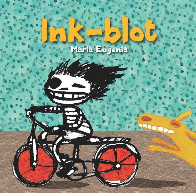 Produktbild: Ink-Blot
