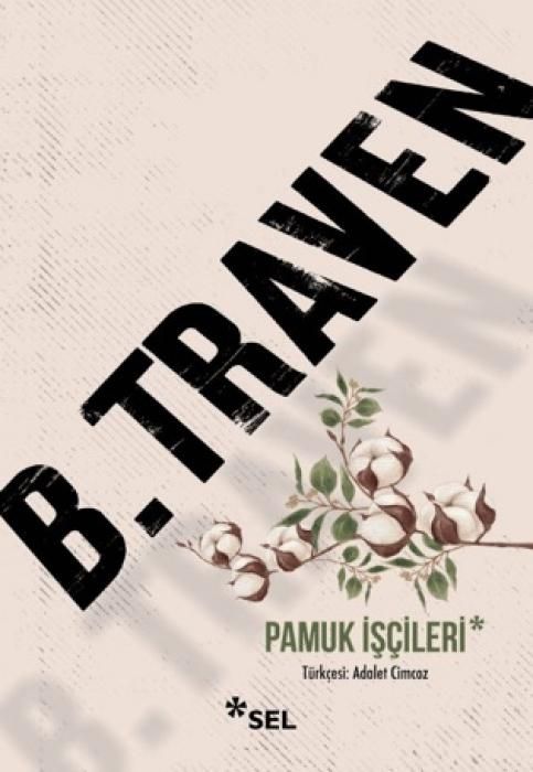 Produktbild: Pamuk Iscileri