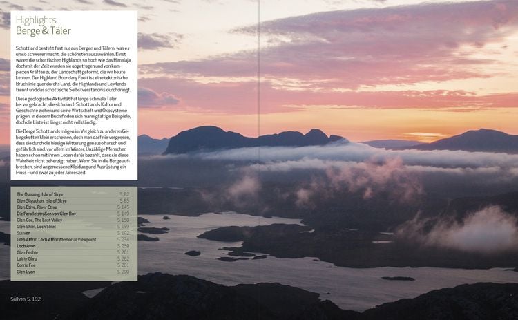 Produktbild: Wild Guide Schottland