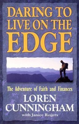 Produktbild: Daring to Live on the Edge