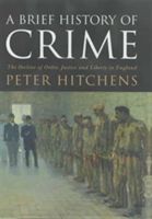 Produktbild: A Brief History Of Crime