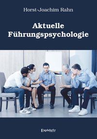 Produktbild: Aktuelle F&uuml;hrungspsychologie