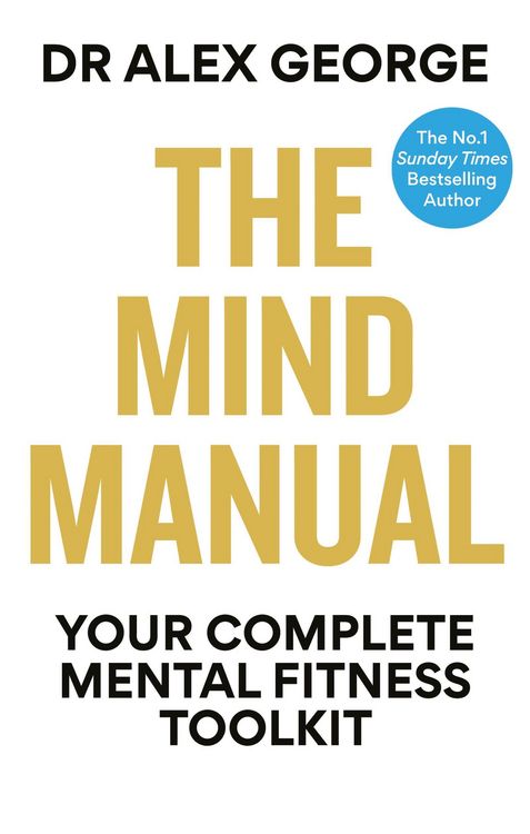 Produktbild: The Mind Manual