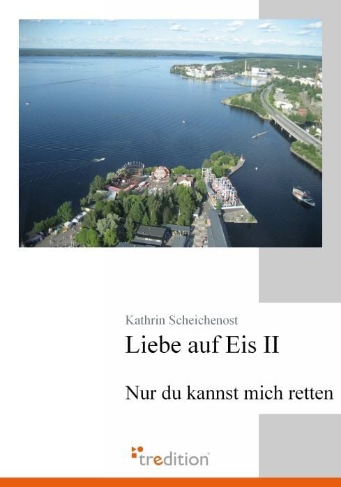 Produktbild: Liebe auf Eis II