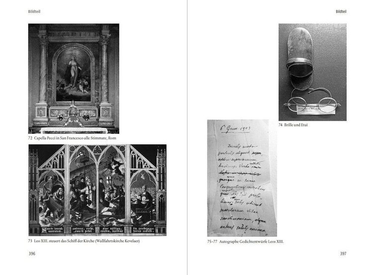 Produktbild: Leo Xiii.