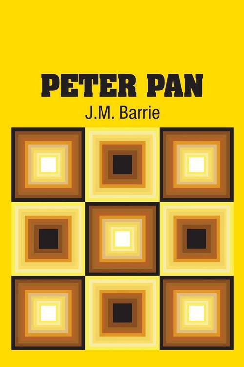 Produktbild: Peter Pan