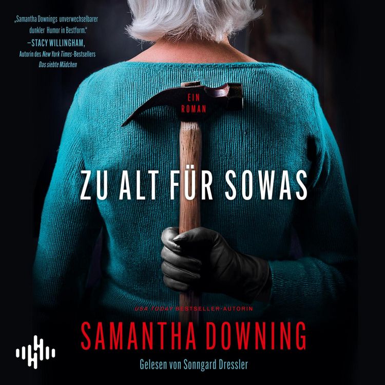 Produktbild: Zu alt f&uuml;r sowas
