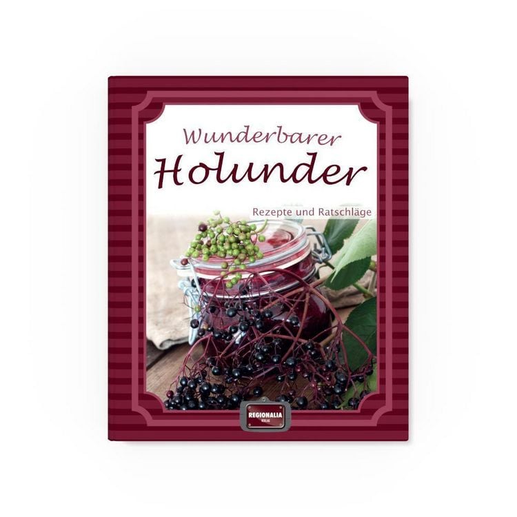 Produktbild: Wunderbarer Holunder