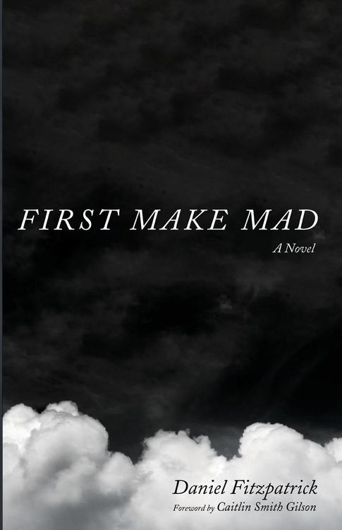 Produktbild: First Make Mad