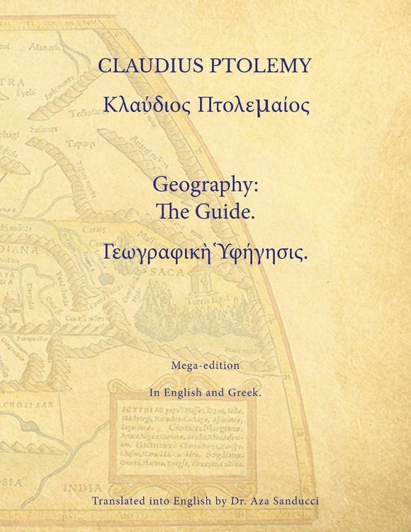 Produktbild: Geography