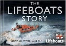 Produktbild: Wake-Walker, E: The Lifeboats Story