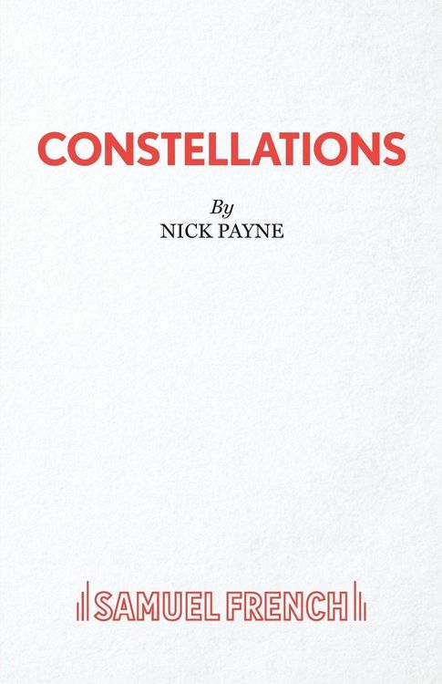 Produktbild: Constellations